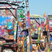  Cadillac Ranch